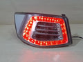 Luz trasera / calavera combinada izquierda Kia 2010 OEM 924011Q000