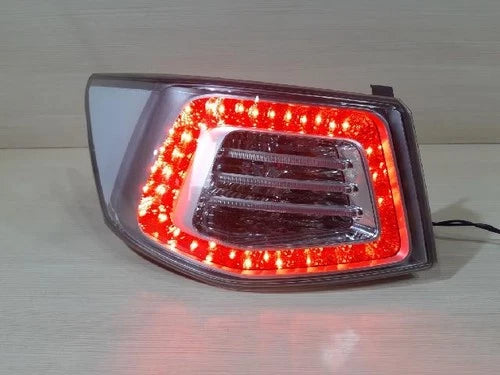 Luz trasera / calavera combinada izquierda Kia 2010 OEM 924011Q000