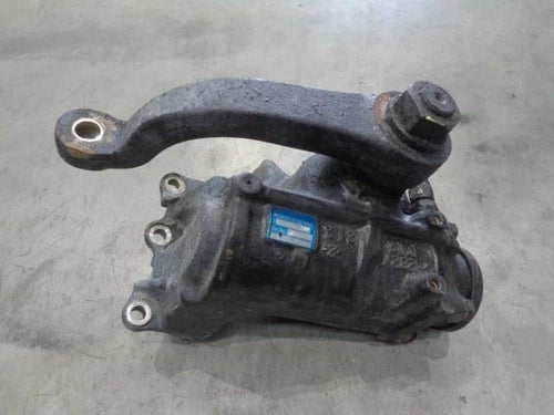Rack and pinion assembly compatible with power steering front ISUZU 1440008841 [PA121356129]