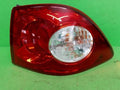 Right rear combination tail light assembly compatible with Kia LPI LX20 2007, genuine OEM replacement part 92402 2G005