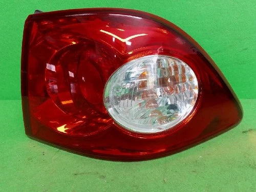 Right rear combination tail light assembly compatible with Kia LPI LX20 2007, genuine OEM replacement part 92402 2G005