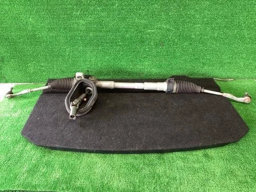Rack and pinion assembly compatible with power steering for DAIHATSU THOR 2019 [Used] [PA118658800]