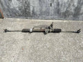 Rack and pinion assembly compatible with power steering for minicab MITSUBISHI [PA113119053]
