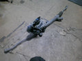 Rack and pinion assembly compatible with power steering HONDA Freed 53601SYY023 [PA123514163]