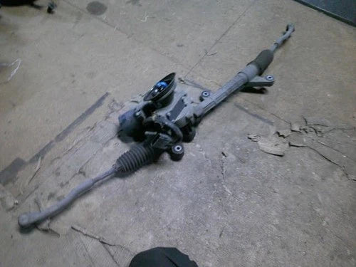 Rack and pinion assembly compatible with power steering HONDA Freed 53601SYY023 [PA123514163]