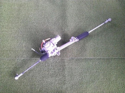 Rack and pinion assembly compatible with power steering for NISSAN Nt100 Clipper [PA126319016]