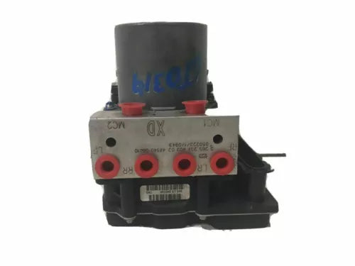 Bomba/Módulo ABS OEM usada para 2007-2009 TOYOTA CAMRY | TOYOTA CAMRY BRAKE