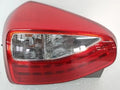 Right rear combination tail light assembly compatible with Kia Ray 2013, genuine OEM replacement part 92402 A3100