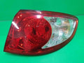 Rear combination tail light (outer) right compatible with Hyundai Santa Fe 2008, genuine OEM replacement part 92402 2B000
