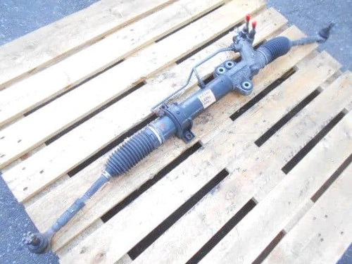 Rack and pinion assembly compatible with power steering MAZDA Titan 2004 1K0032110 [PA54008555]