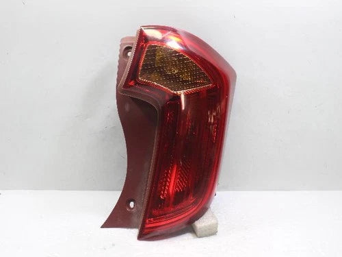 Conjunto de faro/calavera trasero derecho combinado OEM 92402 1Y000 para Kia Picanto 2012
