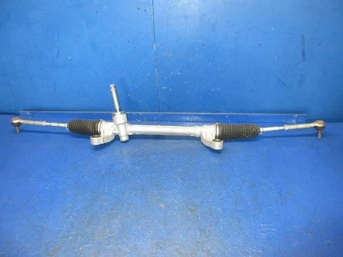 Rack and pinion assembly compatible with power steering HONDA N BOX 53400TTA003 [PA124484347]