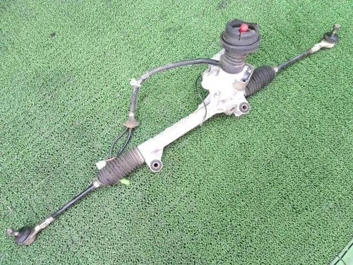 Automotive Replacement Part - MITSUBISHI i 2007 Rack and pinion assembly power steering 4410A336 [PA72044080]