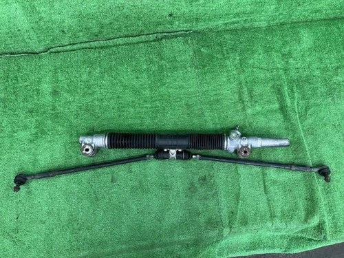 Rack and pinion assembly compatible with power steering for TOYOTA IQ 2010 4551074010 [PA124101678]
