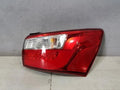 Right rear tail light assembly compatible with Kia Rio 2015, genuine OEM replacement part 924021W050