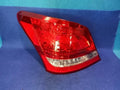 Used OEM Part - Combination Tail Light Assembly Hyundai Equus 2011 (left side/driver side) OEM 92401 3N000