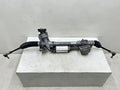 Rack and pinion assembly compatible with power steering for VOLKSWAGEN Passat [PA120748251]