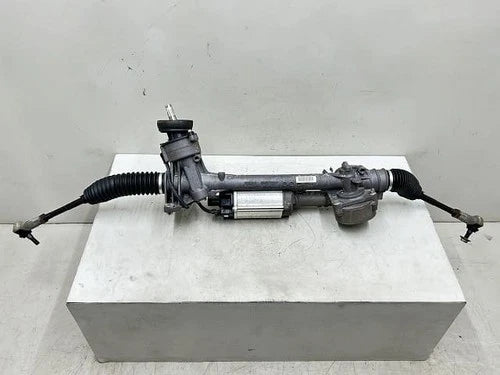 Rack and pinion assembly compatible with power steering for VOLKSWAGEN Passat [PA120748251]