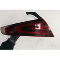 Left rear tail light ALFA ROMEO GIULIA (16-22) (22) 6S 2.0 16V TURBO (147KW) 2WD 2016