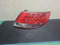 Right rear combination tail light assembly OEM 92402 3L000 compatible with Hyundai Azera 2005