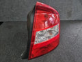 Conjunto de faro/calavera trasero combinado derecho Kia 2006 OEM 92402 2F100
