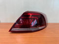 Rear tail light assembly Volkswagen CC 2012 OEM 3C8 945 208 T