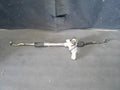 Rack and pinion assembly compatible with power steering MAZDA Scrum 1A1332120A [PA119572065]