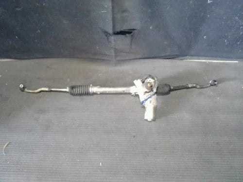 Rack and pinion assembly compatible with power steering MAZDA Scrum 1A1332120A [PA119572065]