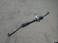 Rack and pinion assembly compatible with power steering MAZDA Scrum 2001 1A0332110 [PA119207603]