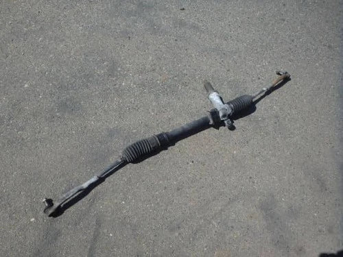 Rack and pinion assembly compatible with power steering MAZDA Scrum 2001 1A0332110 [PA119207603]
