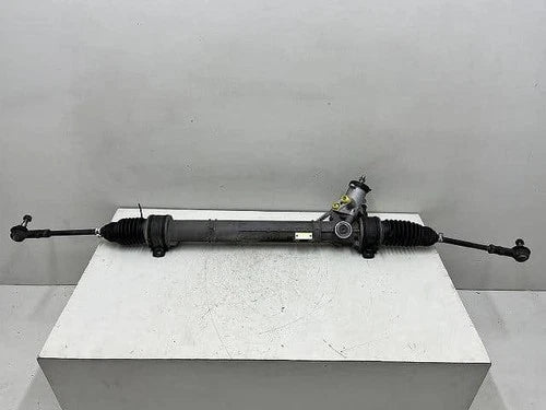 Automotive Replacement Part - JAGUAR Jaguar series xj Rack and pinion assembly power steering [PA99470100]