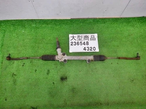 Rack and pinion assembly compatible with power steering SUZUKI Carry 4850067810 [PA97195262]