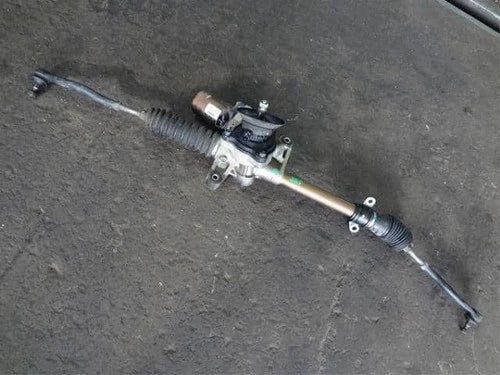 Automotive Replacement Part - HONDA Life 2004 Rack and pinion assembly power steering 53601SFA315 [PA64877298]