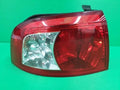 Kia Optima 2003 - Left rear combination tail light OEM 924113C070