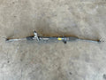 Cremallera de dirección / rack and pinion OEM usada para 06 07 08 09 10 Hummer H3 Power Steering Gear - AWD