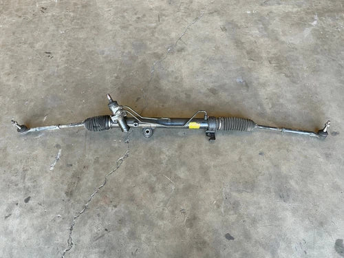 Cremallera de dirección / rack and pinion OEM usada para 06 07 08 09 10 Hummer H3 Power Steering Gear - AWD