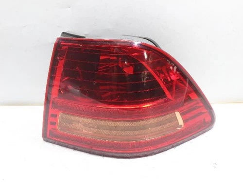 Conjunto de faro/calavera trasero derecho combinado para Kia 2008, pieza original OEM 92402 2G007