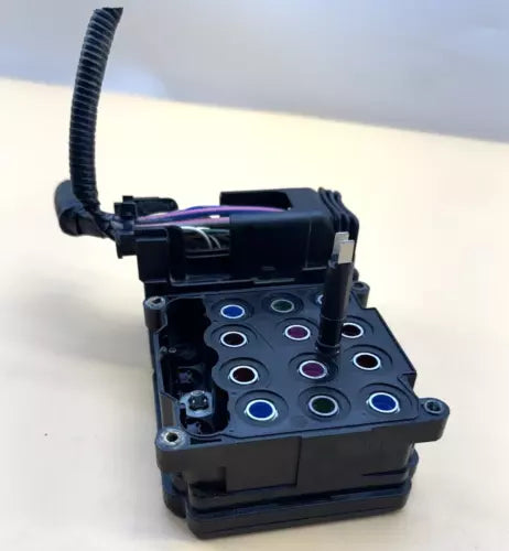 Bomba/Módulo ABS OEM usada para Ford Explorer | 2C219-DD