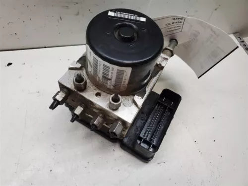 Bomba/Módulo ABS OEM usada para 2010 JEEP GRAND CHEROKEE JEEP COMMANDER | GRAND CHEROKEE COMMANDER