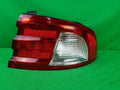 Right rear tail light assembly compatible with Kia Optima 2005, RH OEM 92420, 3C001