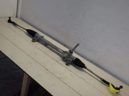 Rack and pinion assembly compatible with power steering TOYOTA Voxy 2015 4551028210 [PA62357378]