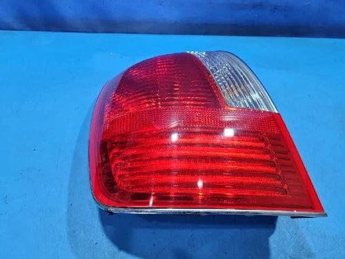 Rear tail light genuine Hyundai Azera 2003, part number 92401 39700