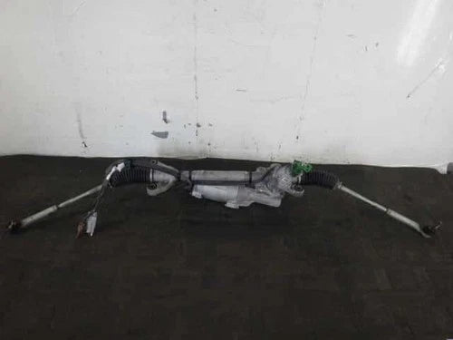 Rack and pinion assembly compatible with power steering SUBARU Impreza 34110FL013 [PA98792196]
