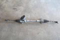 Rack and pinion assembly compatible with power steering DAIHATSU Move Latte [PA121908938]