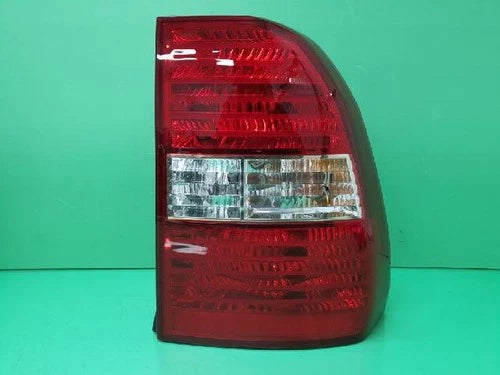 Rear combination tail light (tail light) compatible with Kia Sportage 2008, genuine OEM replacement part 92402 1F
