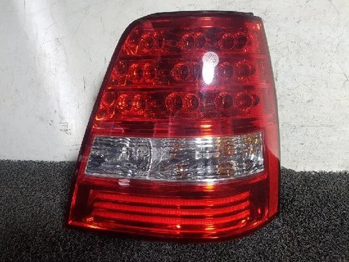 Conjunto de faro/calavera trasero derecho combinado OEM 92402 3E500 para Kia Sorento 2007