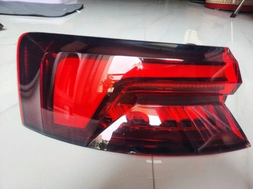 Rear tail light outer left compatible with Audi A5 B9 (2017-2019) LED 8W6945091J OEM