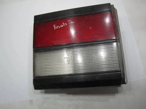 Automotive Replacement Part - Volkswagen PASSAT B3 1990 Tail Light right of the liftgate rear MRS11901