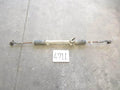 Automotive Replacement Part - Fiat Fiat 500 2009 Rack and pinion assembly power steering [Used] [PA113142074]