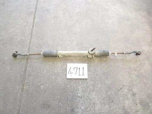 Automotive Replacement Part - Fiat Fiat 500 2009 Rack and pinion assembly power steering [Used] [PA113142074]